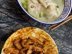 -西月城谭豆花(春熙路店)