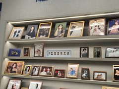 -天真蓝照相馆(西安南门王府井LAB店)