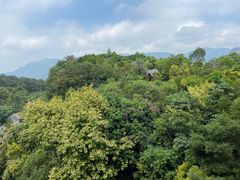 -广州锦绣香江度假别墅