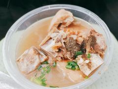 -燕子煨汤(山海关路店)