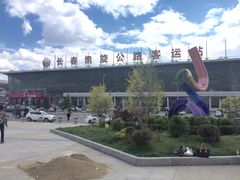 -凯旋公路客运站