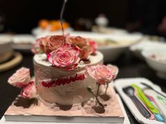 -四季民福烤鸭店(外滩外白渡桥店)