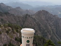 -明堂山风景区