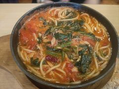-萨莉亚意式餐厅(连城店)