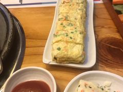 奶酪鸡蛋卷-青鹤谷(苏州店)