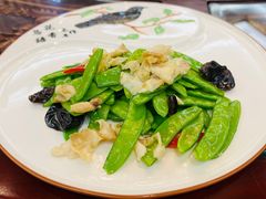 -博雅渔港·融合菜(维也纳国际大酒店)