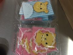 -爱之旅diy烘焙坊(西直门店)