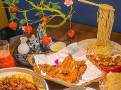 -前海沿·青岛菜(五四广场永旺店)