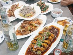 -回锦轩(泉园店)
