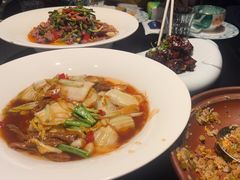 -桂满陇·海市蜃楼·黑金(国金店)