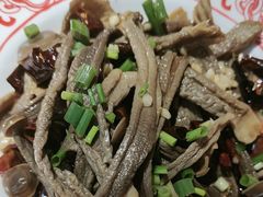 -受气牛肉·重庆耙牛肉(来福士店)