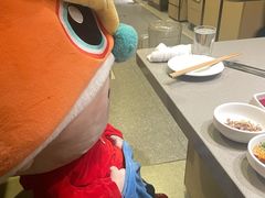 -海底捞火锅(凯德广场店)