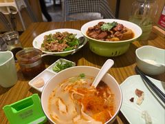 -禾珍珠家常小馆(河南博物院店)