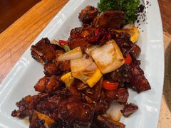 -状元阁烧烤(新华路总店)