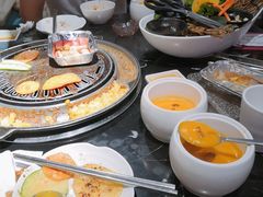 南瓜羹-鹤江桥·红油牛肉粉(SKP店)
