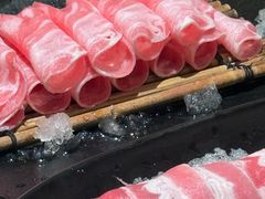 -捞王锅物料理(上海世茂广场店)