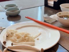 -怡咖啡自助餐(宁波香格里拉店)