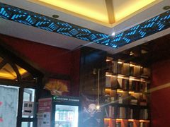 -恐怖游戏(湖滨店)