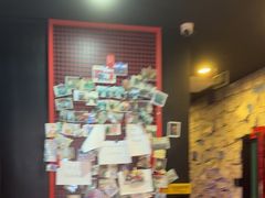 -BlueGame深蓝密室逃脱真人NPC(京投港·长阳店)