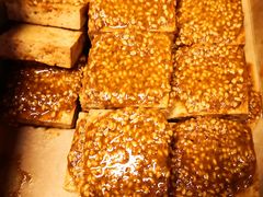 -奶奶的美食(悦立方店)