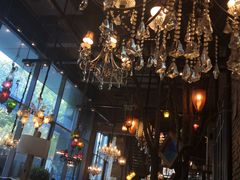 -漫咖啡 (CCPAPK创意港店)