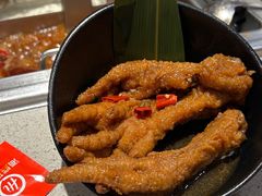 -海底捞火锅(万达广场店)