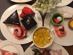 -厦门泰地万豪酒店-贡厨全日餐厅