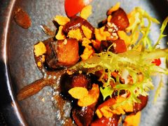 -隐初·SUSHI·美式日本料理