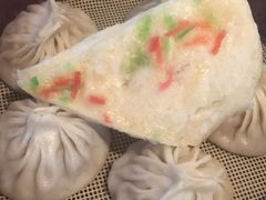 -蒋家桥饺面店(四望亭路店)