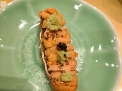 -鮨冠OMAKASE食べ放题(北京首店)