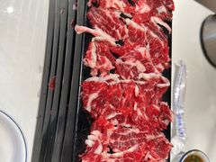 -陈记顺和牛肉火锅馆(天河北路店)