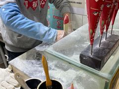 -邵福记梅菜扣肉饼(太平街口店)