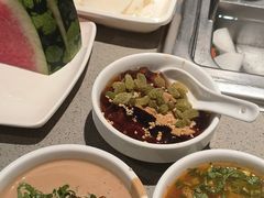 -海底捞火锅(枫蓝国际购物中心店)