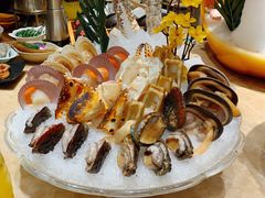 -舒友海鲜姿造(白鹭洲店)