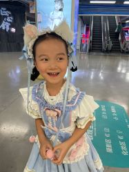 -倾城宝贝儿童摄影(新辰里酒仙桥店)