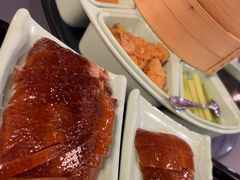 -羲和雅苑•北京烤鸭(平安国际金融中心店)