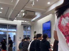 -玫瑰咖啡(中山六路店)
