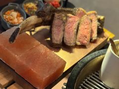-罗宾斯牛排馆(重庆丽晶酒店)