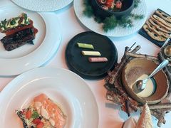 -翡翠36餐厅(浦东香格里拉店)