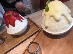 -After You Dessert Cafe(CENTRALWORLD)