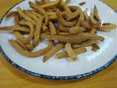 -万景饭店·鱼街农家菜