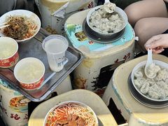 -小秋水饺(大成路总店)