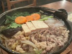 -铃木食堂(丽都店)