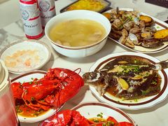 -盒马鲜生(悦峰店)