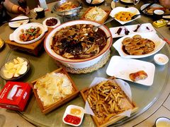 -旺顺阁鱼头泡饼(小红门店)