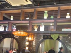 -一江水食府(后湖店)