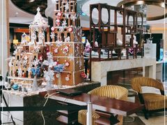 -天诚丽筠酒店-西餐厅