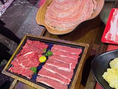 -吼堂老火锅(万寿宫店)