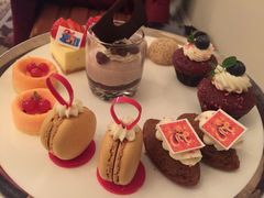 -Salon de Ville浦江汇(上海外滩华尔道夫酒店店)