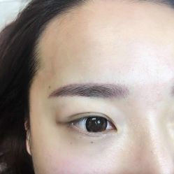 -HQ半永久纹绣纹眉